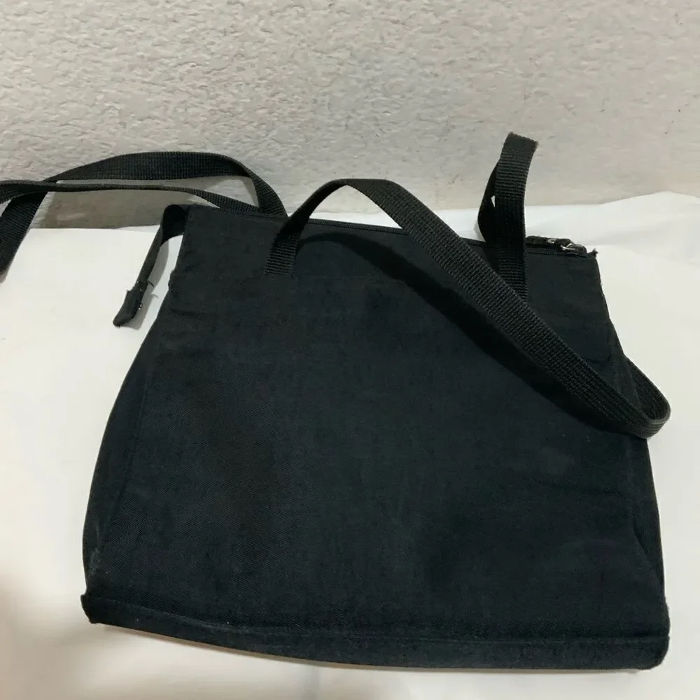 Frankie & Johnnie Crossbody Bag shoulder bag black